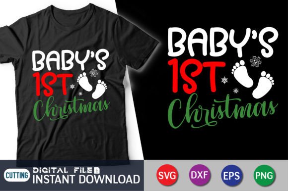 Funny Xmas Graphics for T-Shirt Designs: A Designer's Review